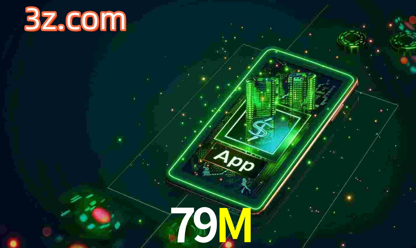 Simplificando a Experiência de Jogo 79M App