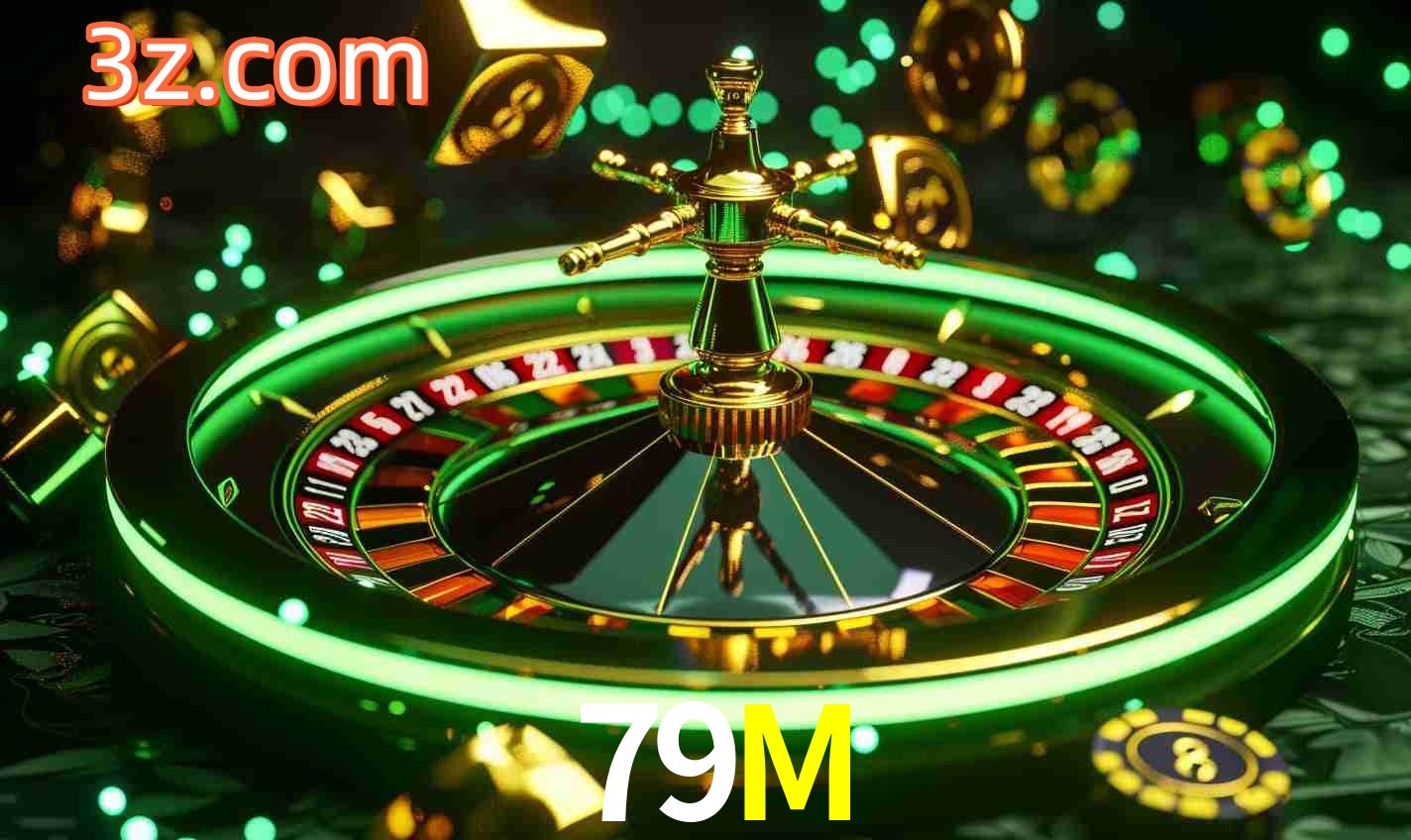 Desfrutar de um Cassino 79M