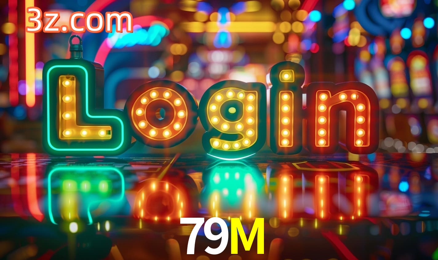 Mundo dos Jogos Cassino 79M