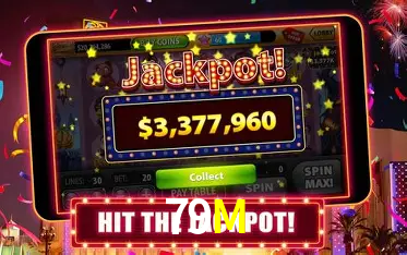 Generoso Bônus Cassino 79M